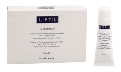 LIFTIL 30 ML - Doctor Vinz