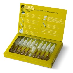 ENDOCARE AMPOLLE BIOREPAIR 2 ML 10 AMPOLLE - Doctor Vinz