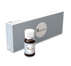 NEUROCOLIN 7 FLACONCINI 70 ML - Doctor Vinz