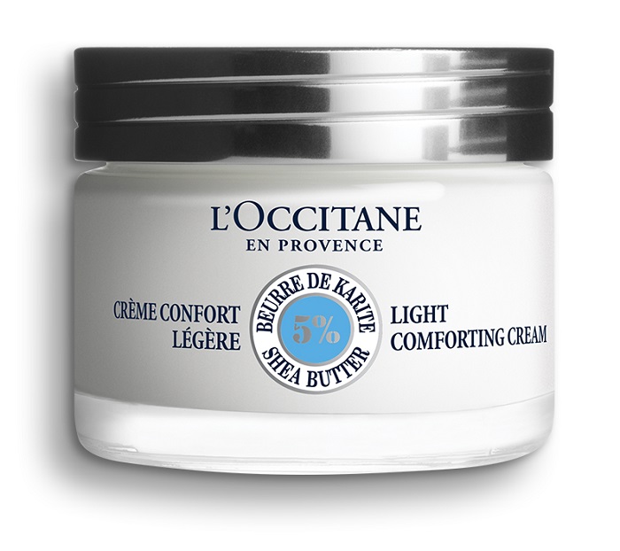 KARITE' CREMA LEGGERA VISO 50 ML - Doctor Vinz