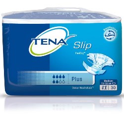 PANNOLONE A MUTANDINA PER INCONTINENZA PLUS MEDIUM 30 PEZZI - Doctor Vinz