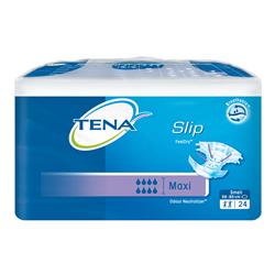 PANNOLONE A MUTANDINA PER INCONTINENZA MAXI SMALL 24 PEZZI - Doctor Vinz