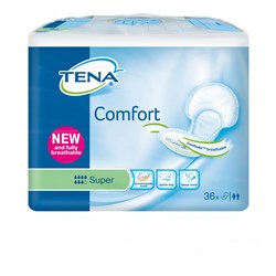 PANNOLONE SAGOMATO TENA COMFORT SUPER 36 PEZZI - Doctor Vinz