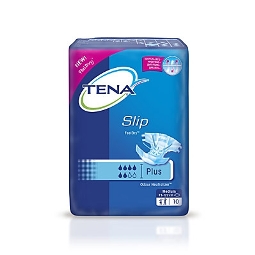 PANNOLONE A MUTANDINA PER INCONTINENZA PLUS MEDIUM 10 PEZZI - Doctor Vinz