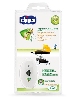 CH ANTIZANZ ULTRASUONI PORTA - Doctor Vinz