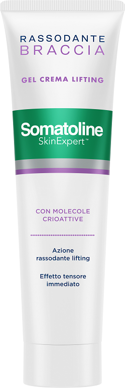 SOMATOLINE COSMETIC LIFT EFFECT BRACCIA 100 ML - Doctor Vinz