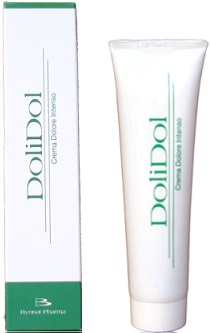 DOLIDOL CREMA DOLORE INTENSO 100 G - Doctor Vinz