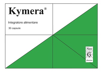 KYMERA 30 CAPSULE - Doctor Vinz