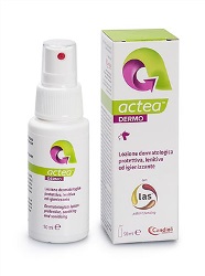 ACTEA DERMO SPRAY 50 ML - Doctor Vinz