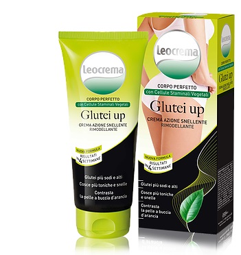 LEOCREMA GLUTEI UP 200 ML - Doctor Vinz