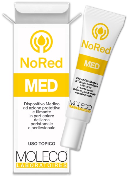 NORED 30 G - Doctor Vinz
