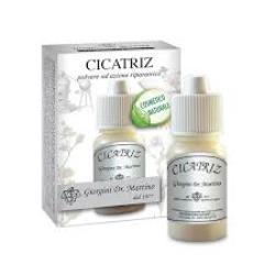 CICATRIZ POLV 10G - Doctor Vinz