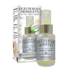 OLIO DI ROSA MOSQUETA 50ML - Doctor Vinz