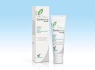 ZANTODERM PLUS CREMA DERMATOLOGICA 100 ML - Doctor Vinz