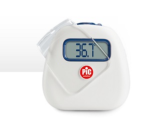 TERMOMETRO INFRAROSSI THERMOEASY PIC - Doctor Vinz