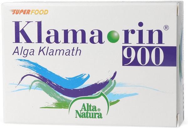 KLAMARIN 45 COMPRESSE ALTA NATURA - Doctor Vinz