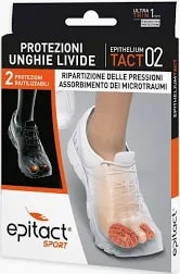 EPITACT SPORT UNGHIE LIVIDE S 2 PEZZO - Doctor Vinz