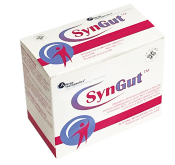 SYNGUT 60 BUSTINE DA 2,5 G - Doctor Vinz
