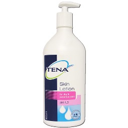 LOZIONE IDRATANTE TENA SKIN LOTION 500ML - Doctor Vinz