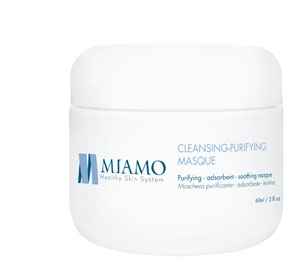 MIAMO ACNEVER CLEANSING-PURIFYING MASQUE 60 ML - Doctor Vinz