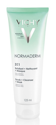NORMADERM 3 IN 1 125 ML - Doctor Vinz