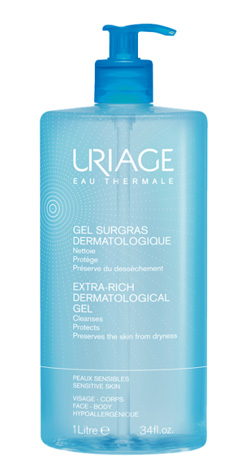 GEL SURGRAS 1 L - Doctor Vinz