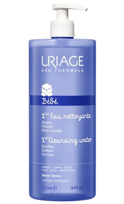 PREMIERE EAU 1 LITRO - Doctor Vinz
