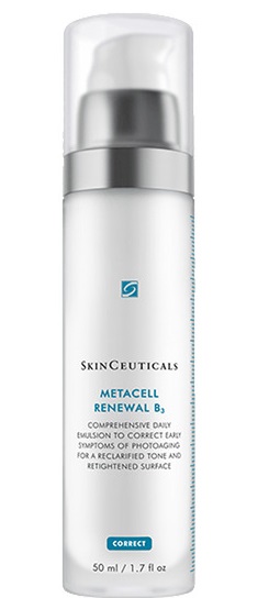 META CELL RENEWAL B3 50 ML - Doctor Vinz