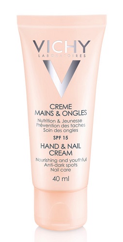 IDEAL BODY CREMA MANI 40 ML - Doctor Vinz