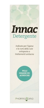 INNAC DETERGENTE 200 ML - Doctor Vinz
