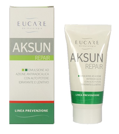 AKSUN REPAIR 50 ML - Doctor Vinz