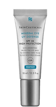 MINERAL EYE UV DEFENSE SPF30 10 ML - Doctor Vinz