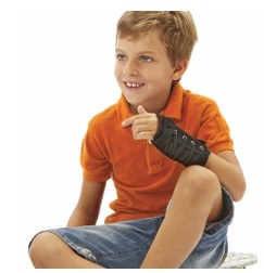 ORTESI POLSO SINISTRO GIBAUD ORTHO JUNIOR - Doctor Vinz