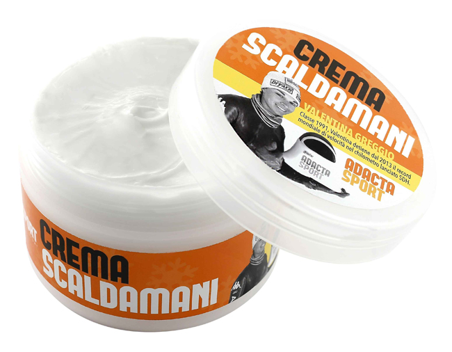 ADACTA CREMA SCALDA MANI 250 ML - Doctor Vinz