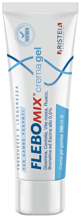 FLEBOMIX CREMA GEL 100 ML - Doctor Vinz