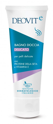 DEOVIT NUOVO BAGNODOCCIA DELICATO 250 ML - Doctor Vinz