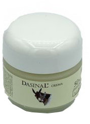 DASINAL CREMA LATTE D'ASINA 50 ML - Doctor Vinz