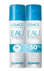 EAU THERMALE URIAGE 2 X 300 ML - Doctor Vinz