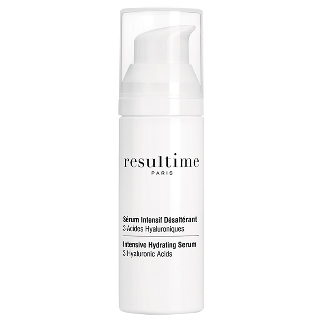 RESULTIME SIERO INTENSIVO IDRORESTITUTIVO AI 3 ACIDI IALURONICI 30 ML - Doctor Vinz