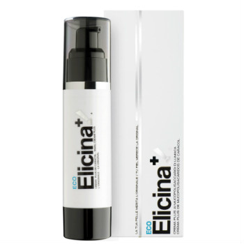 ELICINA ECO PLUS CREMA BAVA LUMACA 50 ML - Doctor Vinz