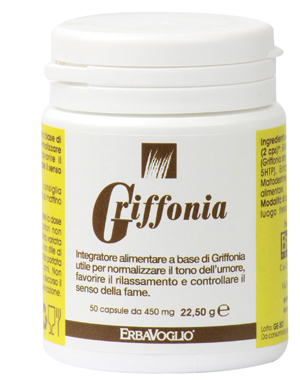 GRIFFONIA 50 CAPSULE - Doctor Vinz