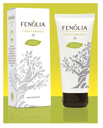 FENOLIA CREMA EUDERMICA 15 100 ML - Doctor Vinz