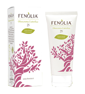 FENOLIA OLEOCREMA EUTROFICA 25 50 ML - Doctor Vinz