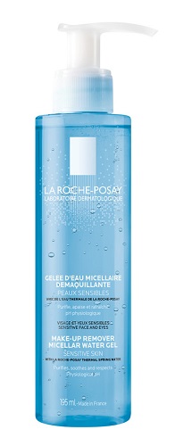 PHYSIO GEL MICELLARE 195 ML - Doctor Vinz