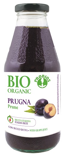 SUCCO DI PRUGNA 500 ML - Doctor Vinz