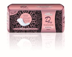 LADY PRESTERIL DPIU' NORMAL 12 PEZZI - Doctor Vinz