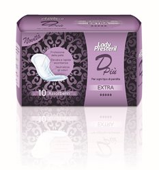 LADY PRESTERIL DPIU'EXTRA 10 PEZZI - Doctor Vinz