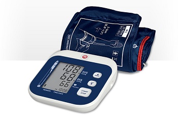 MISURATORE PRESSIONE PIC EASYRAPID - Doctor Vinz
