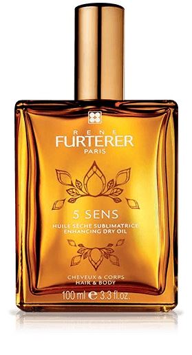 RENE FURTERER 5 SENS OLIO 100 ML NP - Doctor Vinz