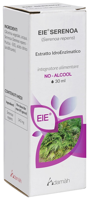 EIE SERENOA 30 ML - Doctor Vinz